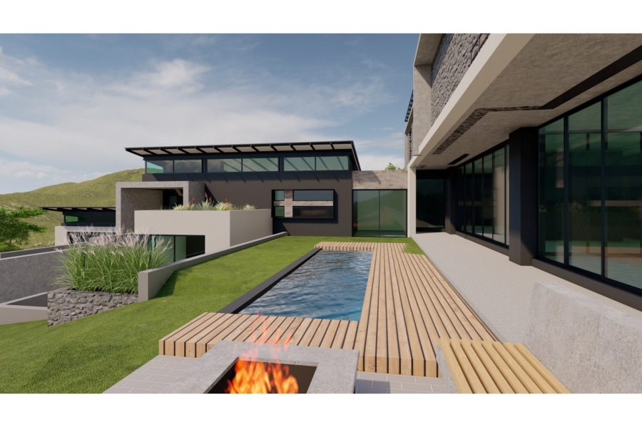 4 Bedroom Property for Sale in Whale Rock Western Cape